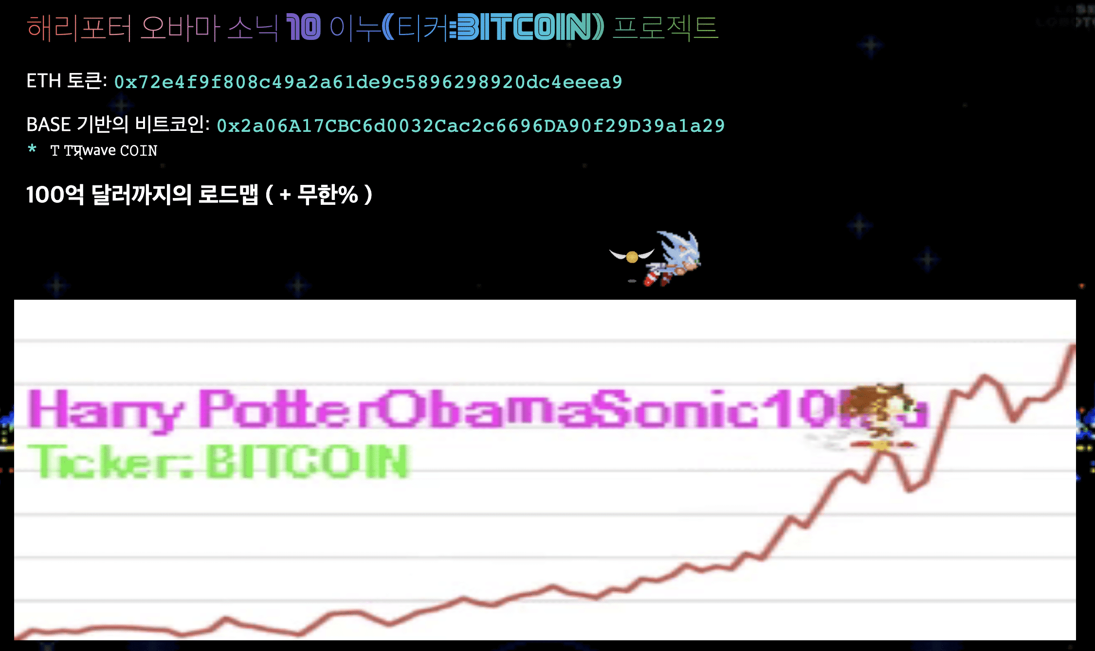 해리포터 밈코인