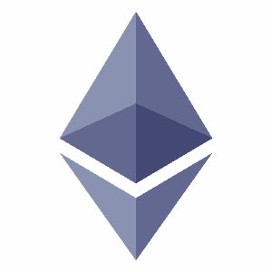 Ethereum logo