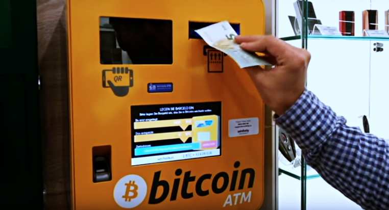 bitcoin atm