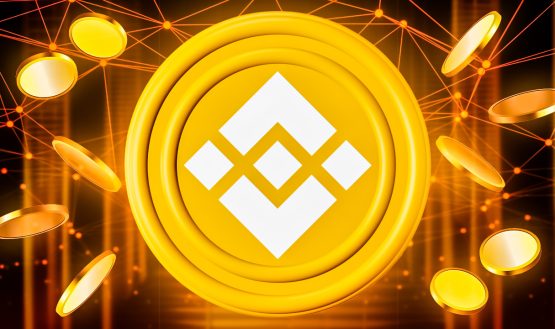 Binance