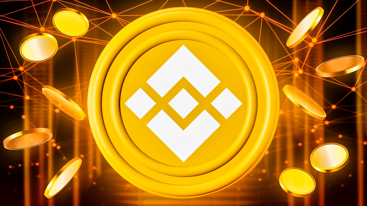 Binance