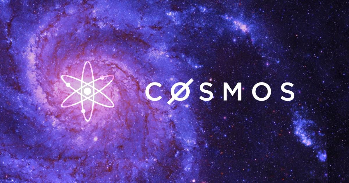 Buy Cosmos ATOM