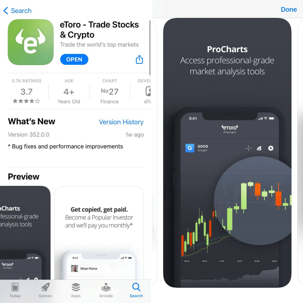 Best Crypto Trading App