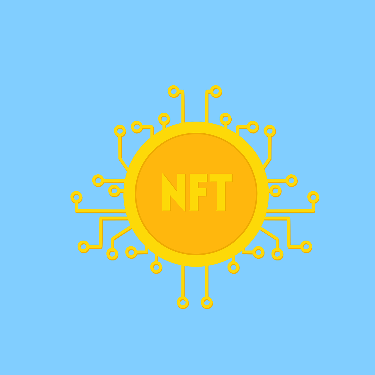 best NFT online