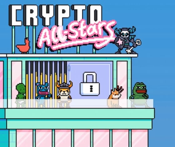 Best Token Crypto All-Stars