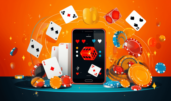 Best telegram casinos cover image