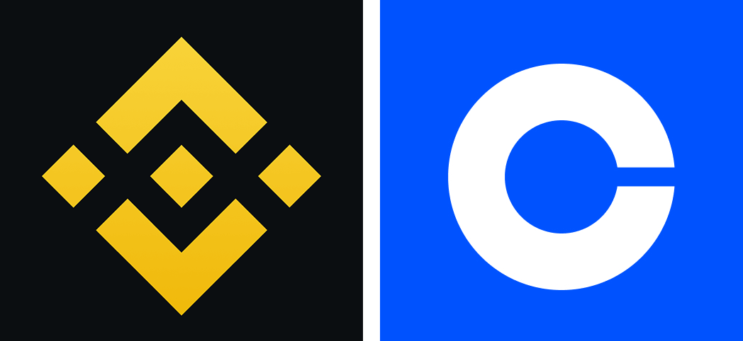 Binance vs Coinbase