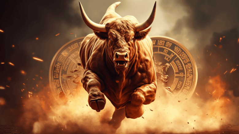 Bitcoin Bull