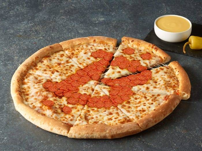 Bitcoin Pizza