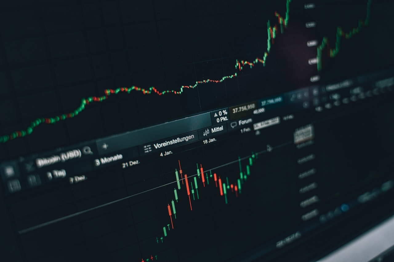 Bitcoin & Ethereum comparison