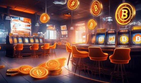 bitcoin slots cover image