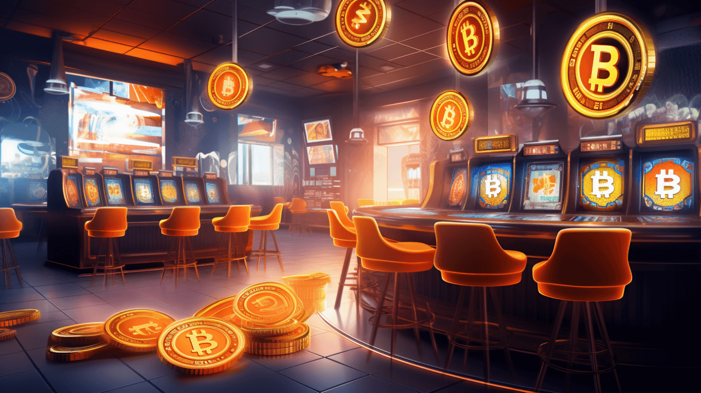 bitcoin slots cover image