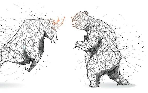 Trading Robots Bulls vs Bears