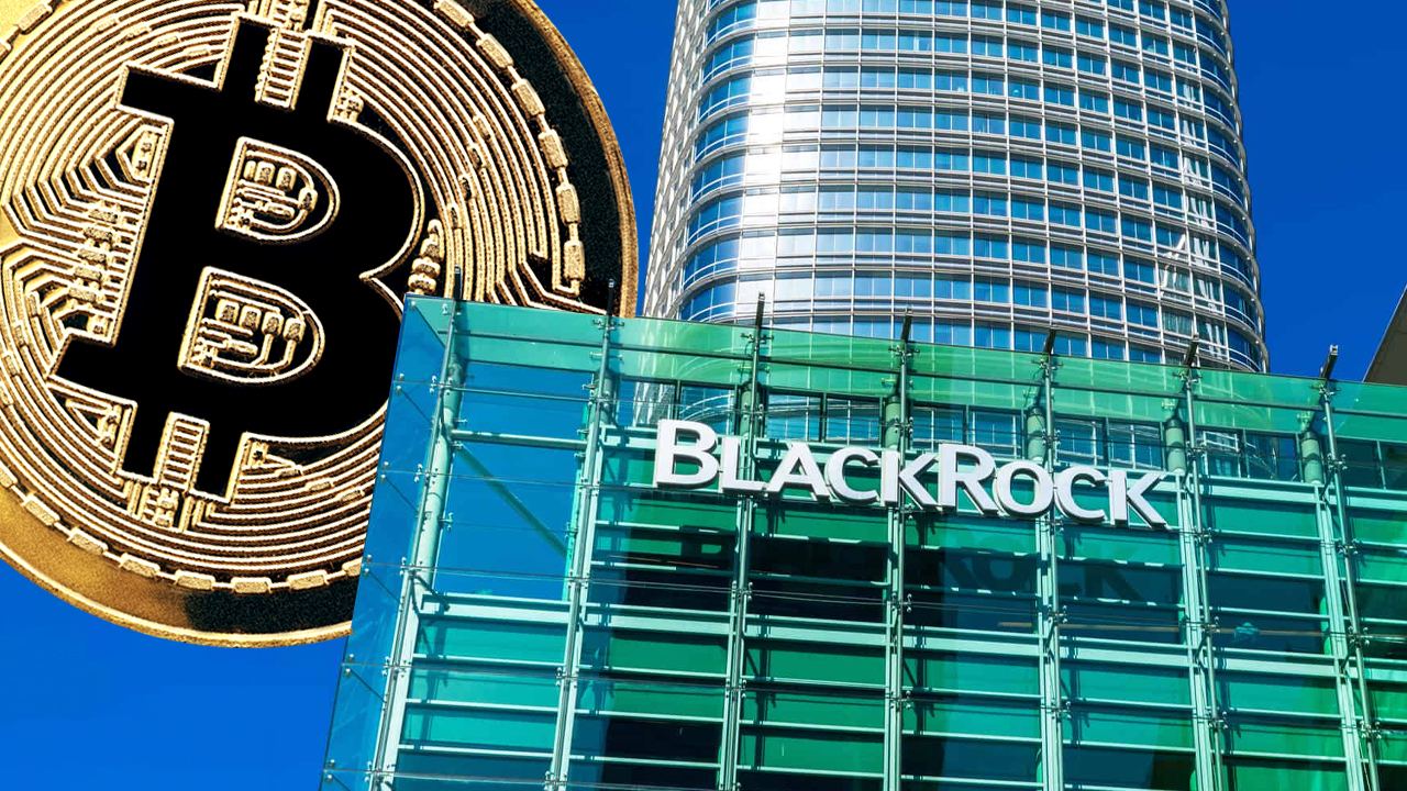 SEC Accepts Blackrock's Bitcoin ETF Application – Bitcoin News