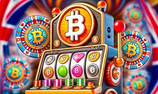 best bitcoin casino uk cover image