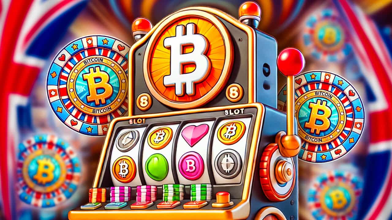 best bitcoin casino uk cover image