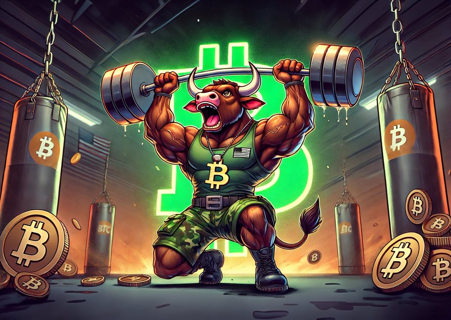 BTCBULL