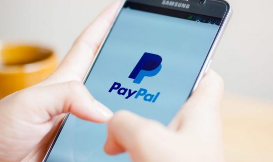 buy Bitcoin Paypal UK