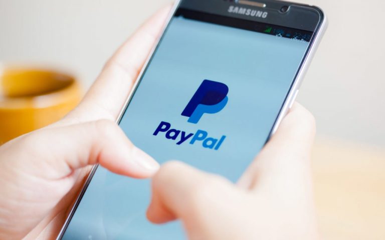 buy Bitcoin Paypal UK