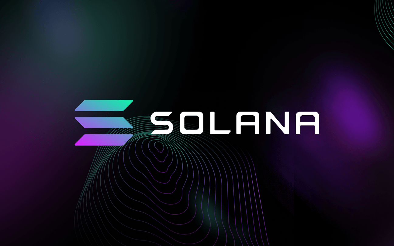 Buy Solana