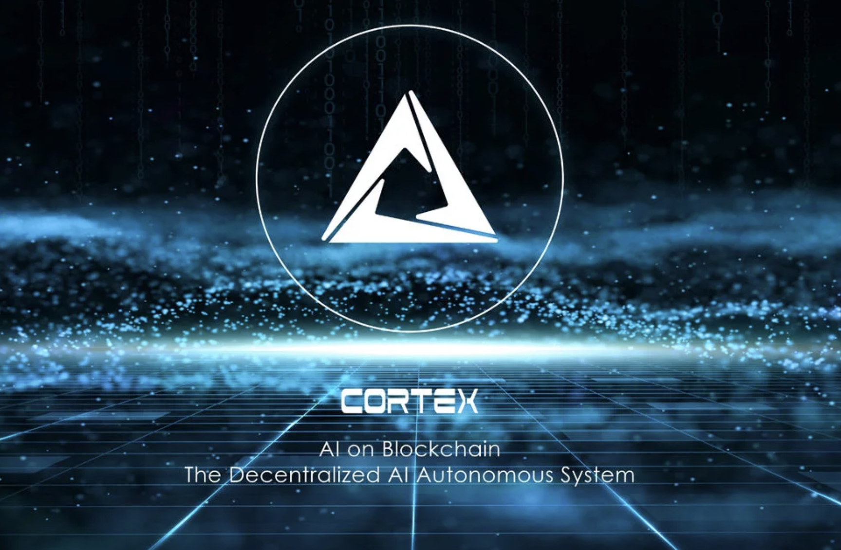 Cortex AI Crypto coin