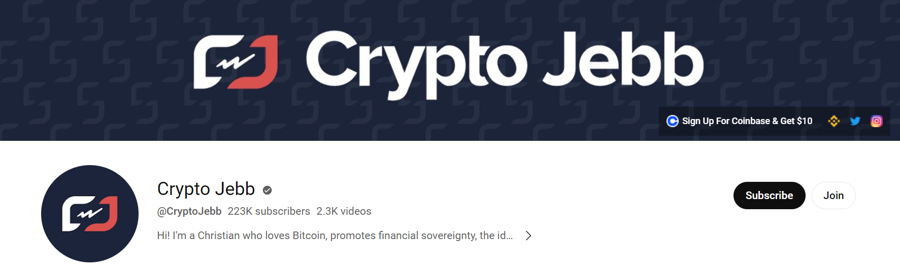 Crypto Jebb 