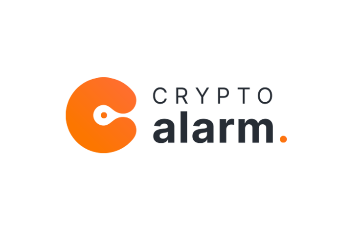 CryptoAlarm