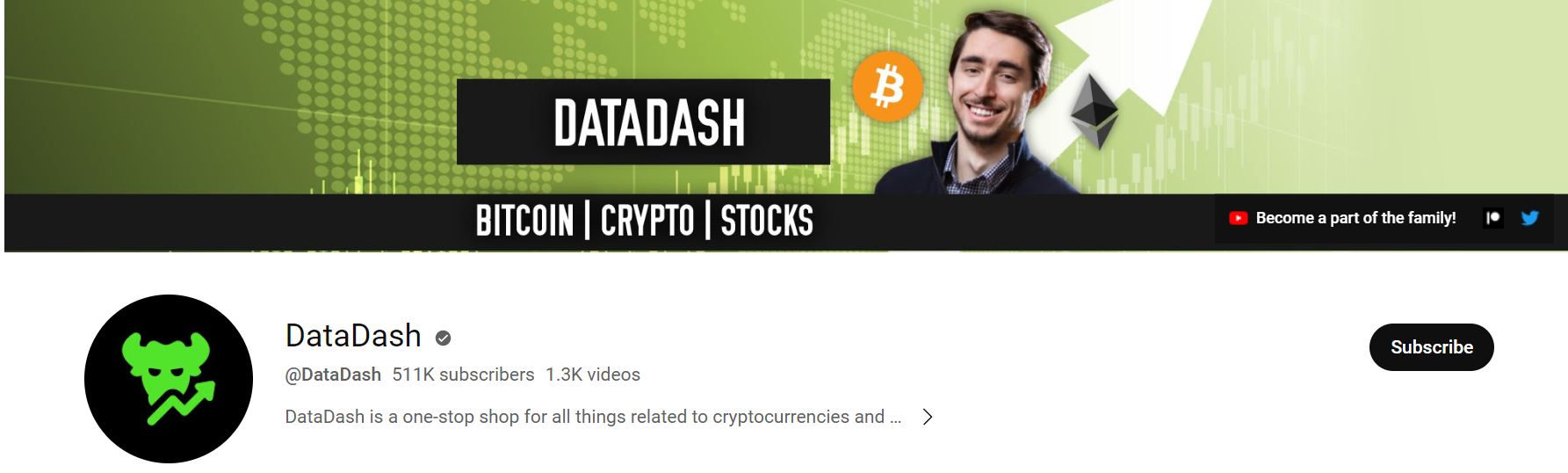 DataDash