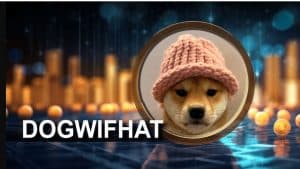 Dogwifhat Price