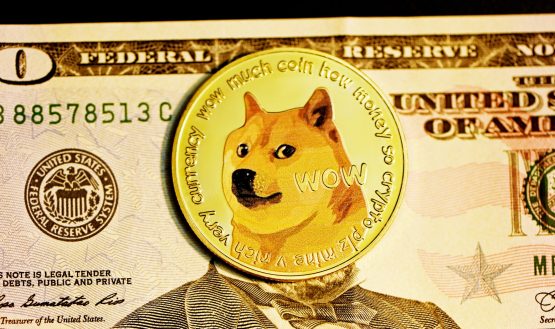 Dogecoin trading platform UK