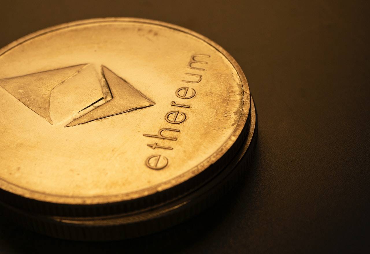 Ethereum Coin