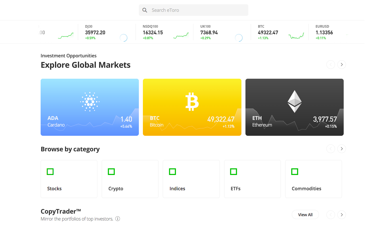 etoro buy bitcoin