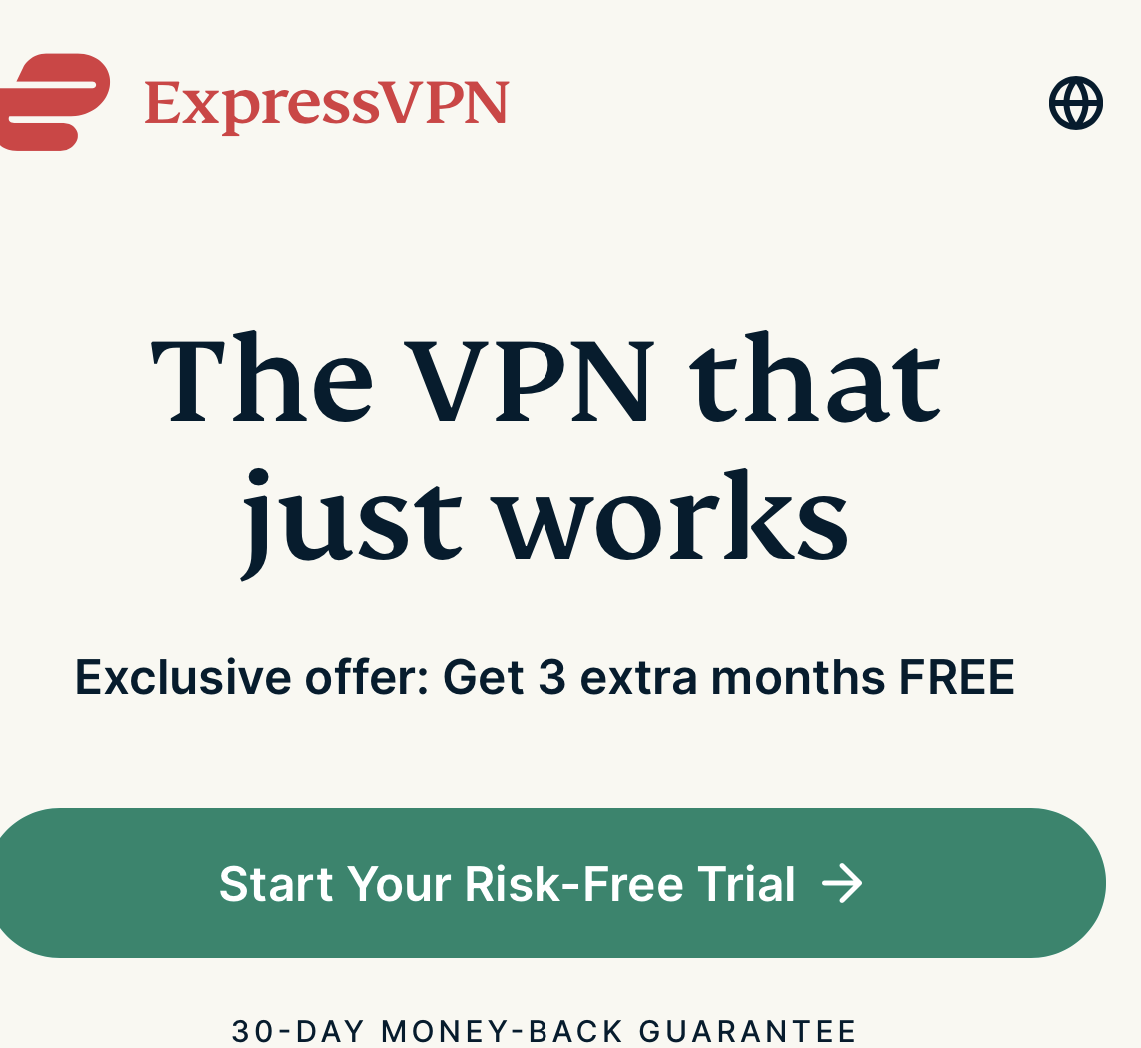 ExpressVPN