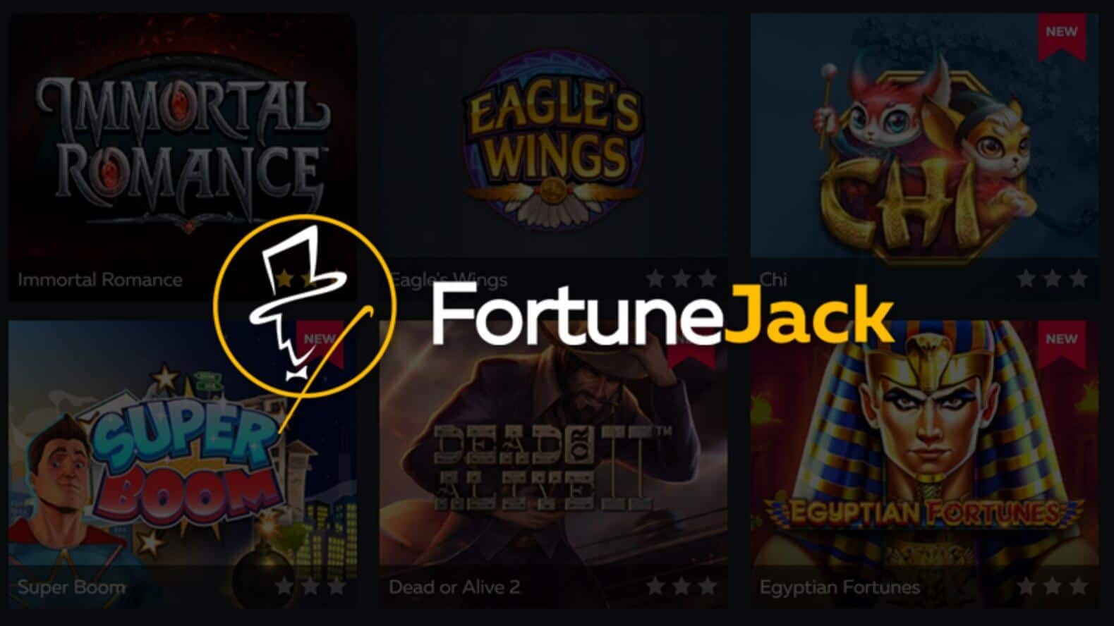 Fortune jack