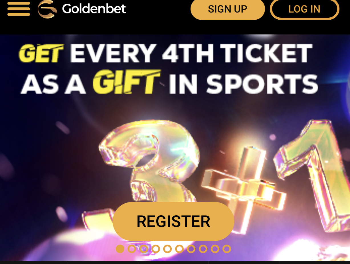 Goldenbet