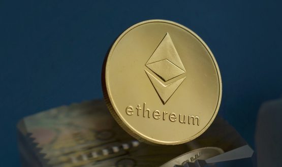 Invest in Ethereum uk