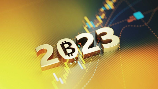 Is it worth buying Bitcoin in April 2023