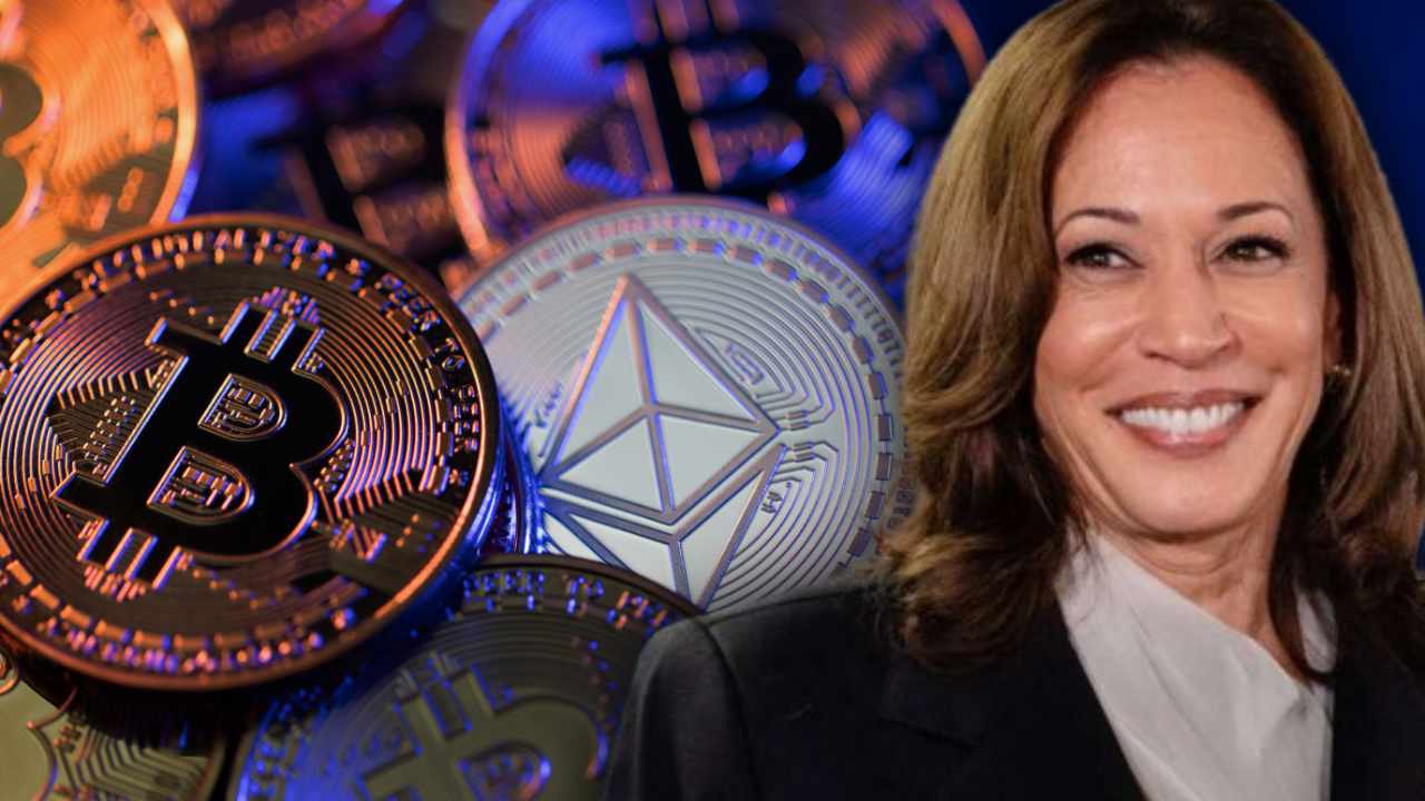 Skybridge Founder: Kamala Harris Open-Minded About Crypto – Featured Bitcoin News