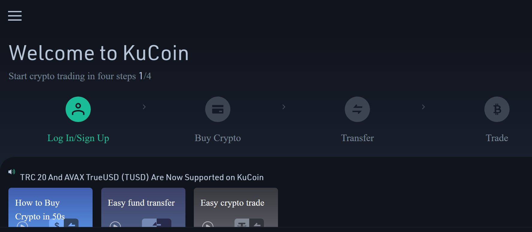 Kucoin