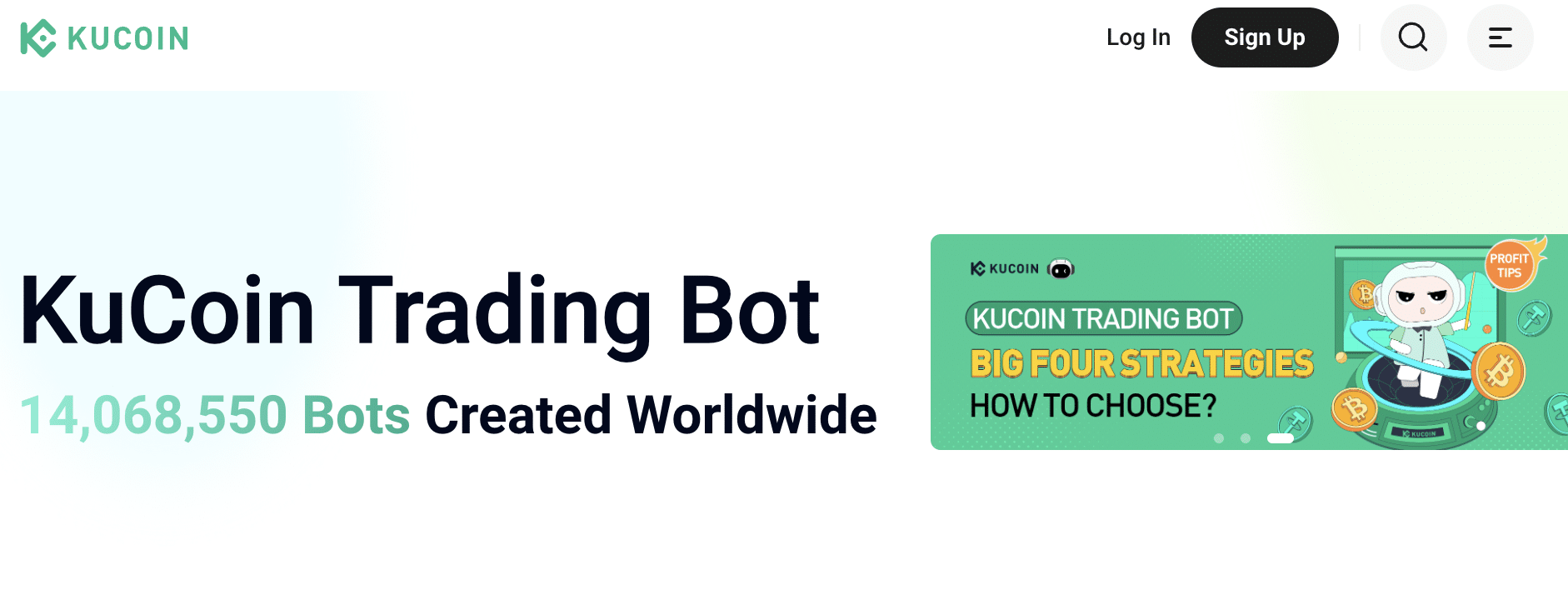 KuCoin Trading Bots