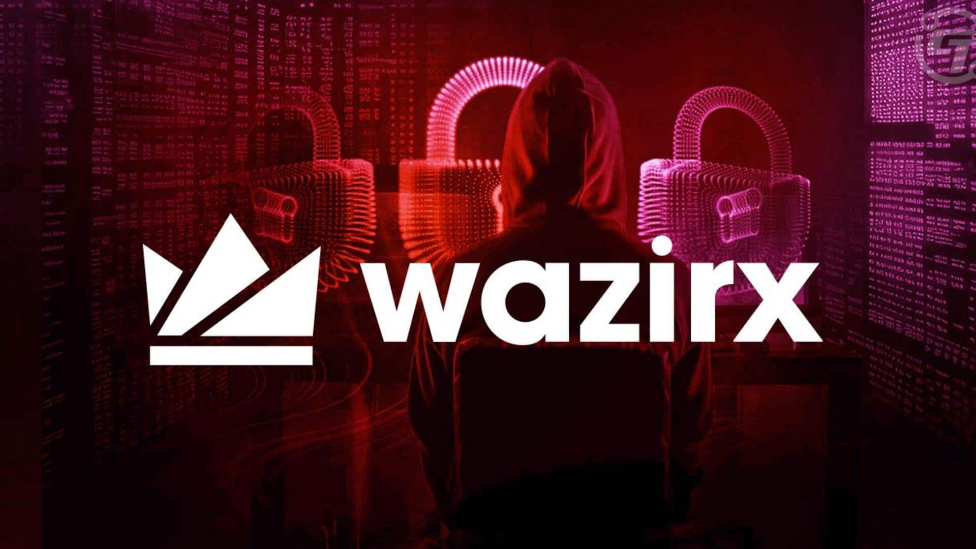 WazirX, India's largest crypto exchange, suffers $235 million hack