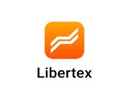 Libertex logo