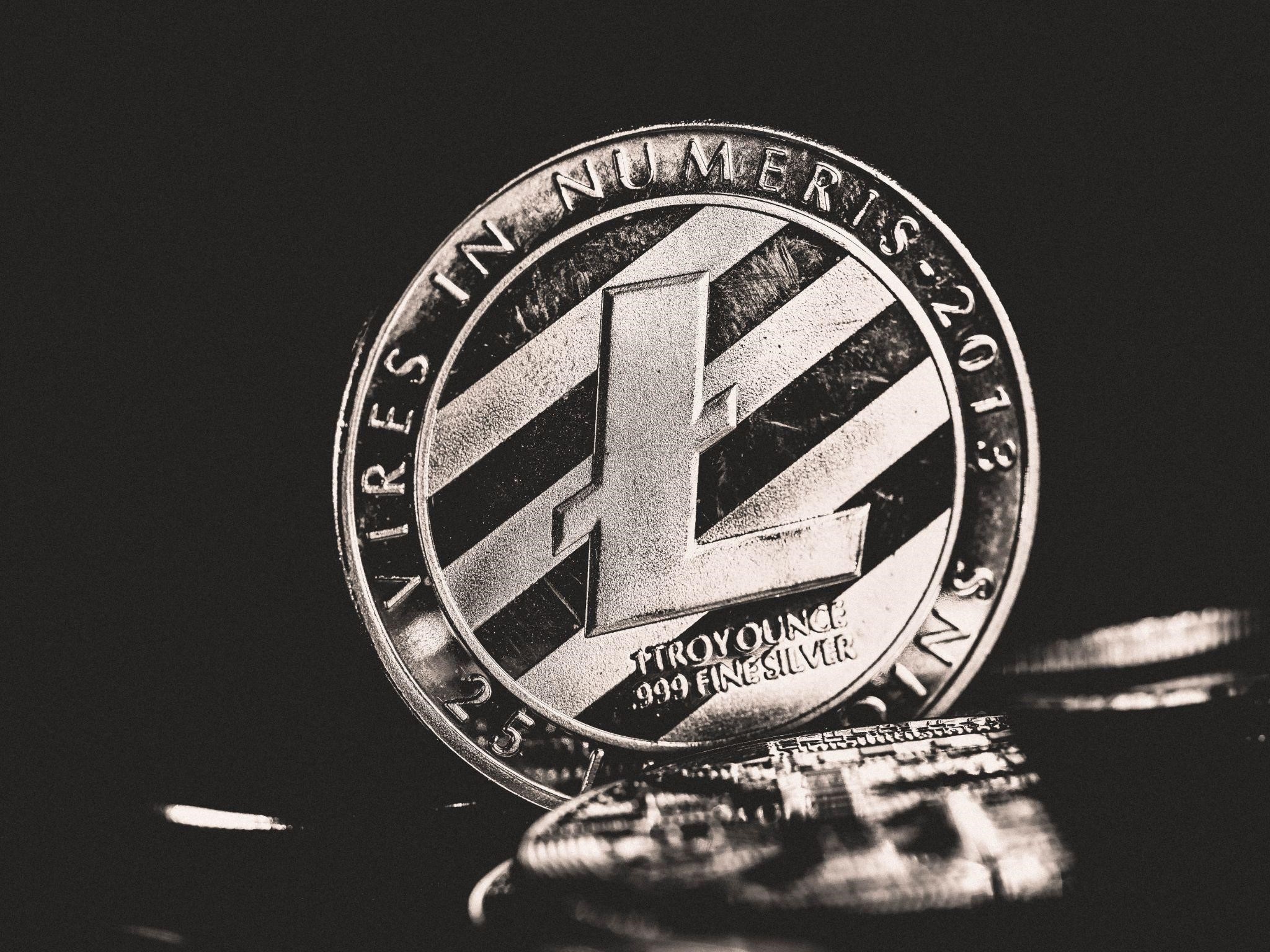 Litecoin future