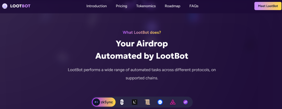 LootBot