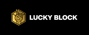 Lucky Block logo