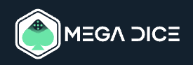 Mega Dice Logo