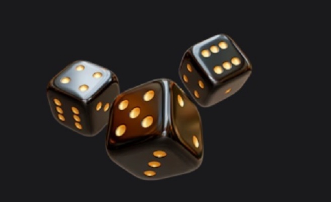 Mega Dice presale