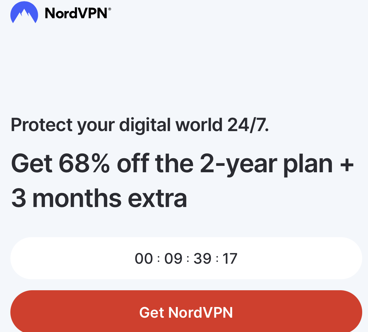 NordVPN