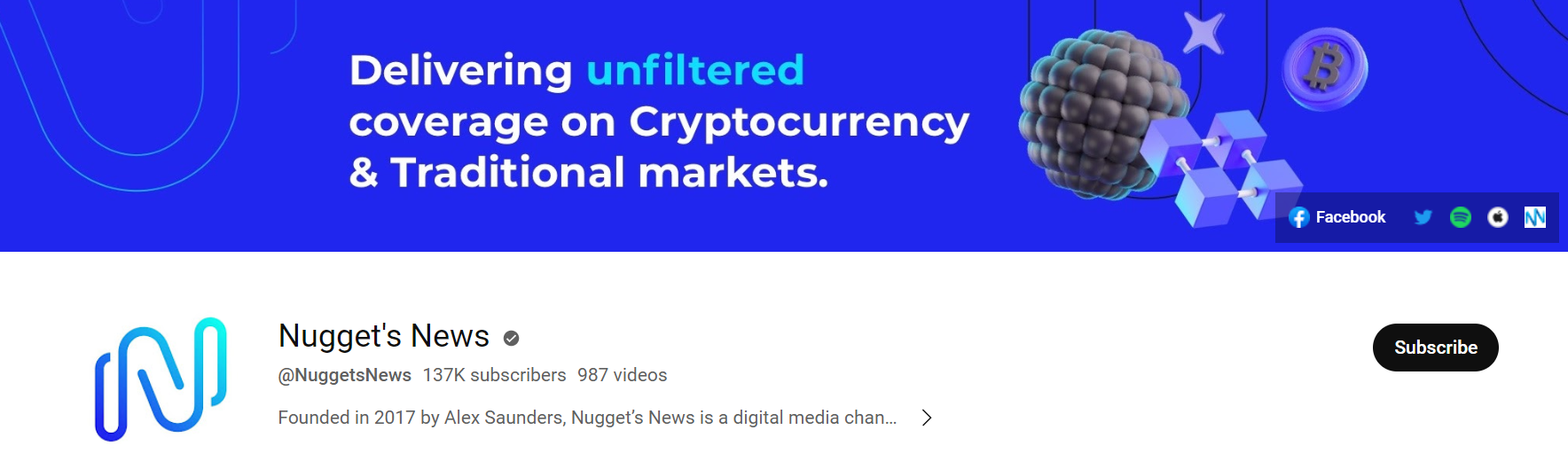 Nugget's News