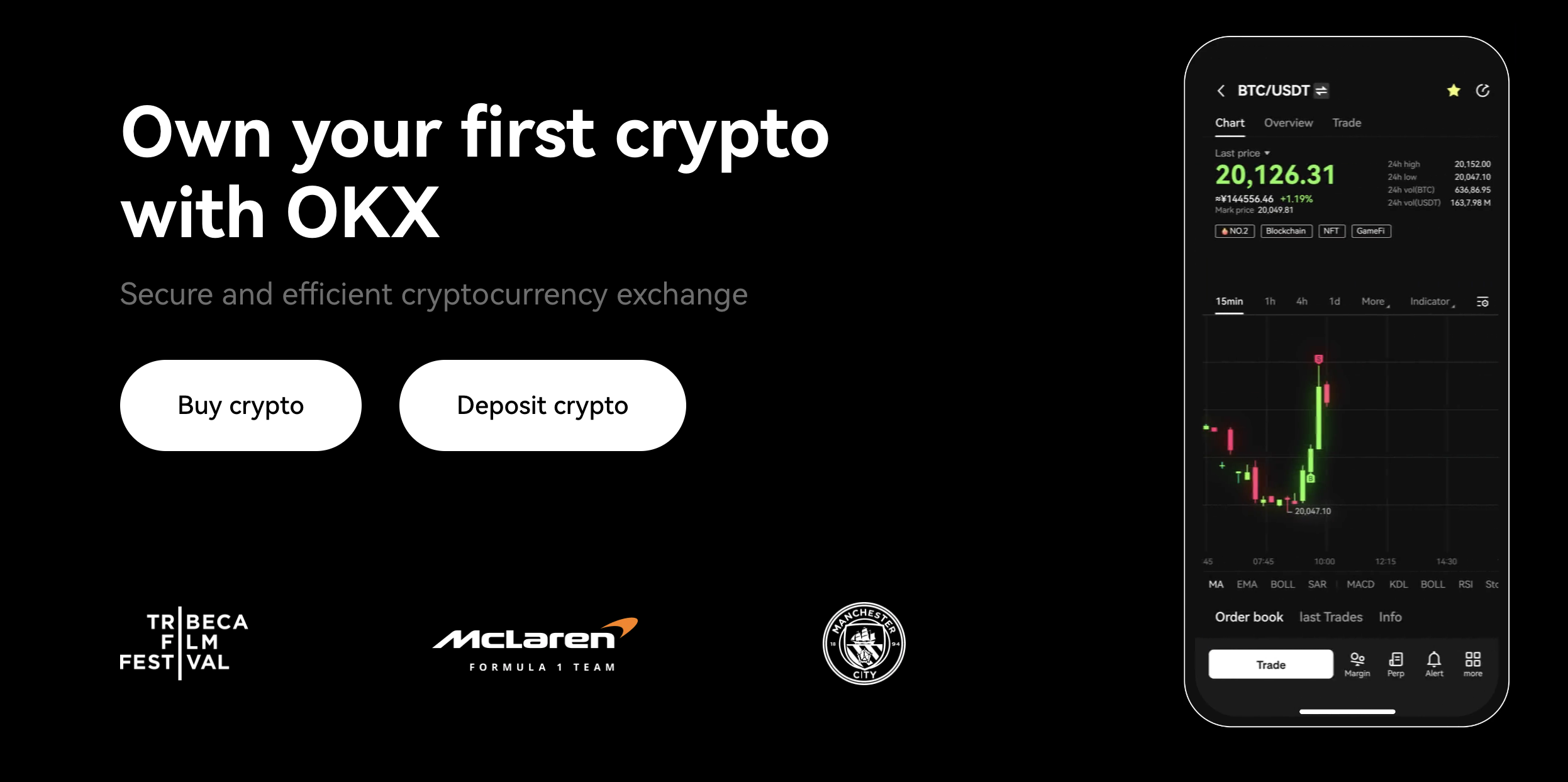 OKX wallet